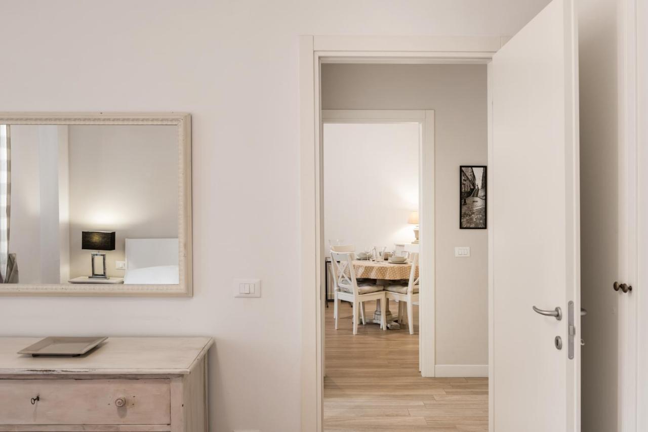 ヴェローナFlats4Rent Dimora Del Viandanteアパートメント エクステリア 写真